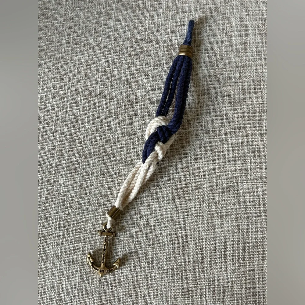 KIEL JAMES PATRICK SURFSIDE BEACH CLUB BRACELET